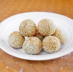 Best Sesame Ball (8) in Las Vegas, NV