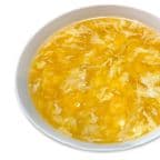 Best Corn Egg Flower Soup in Las Vegas, NV