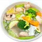 Best Vegetable Soup in Las Vegas, NV