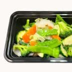 Best Sauteed Garden Vegetables in Las Vegas, NV