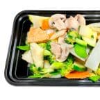 Best Fried Tofu Vegetables in Las Vegas, NV