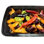 Best Chinese Eggplant with Tofu in Las Vegas, NV