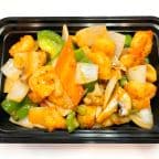 Best Hot Garlic (Szechuan Shrimp) in Las Vegas, NV