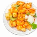 Best Sweet & Sour Shrimp in Las Vegas, NV