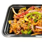 Best Mongolian Beef in Las Vegas, NV