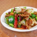 Best Hot Garlic (Szechuan Beef) in Las Vegas, NV