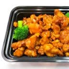 Best Orange Chicken in Las Vegas, NV