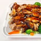 Best Teriyaki Chicken in Las Vegas, NV