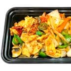 Best Hot Garlic (Szechuan Chicken) in Las Vegas, NV