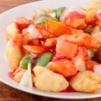 Best Sweet & Sour Chicken in Las Vegas, NV