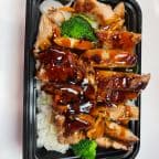 Best Chicken Teriyaki in Las Vegas, NV