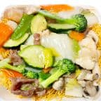 Best HK Style Crispy Noodles in Las Vegas, NV