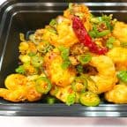 Best Salt & Pepper Shrimp in Las Vegas, NV