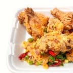 Best Special Chicken Wings (8 pcs) in Las Vegas, NV