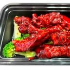 Best BBQ Spare Rib in Las Vegas, NV