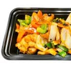 Best Fish Fillet w/ Black Bean Sauce in Las Vegas, NV