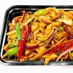 Best Spicy Twice Cooked Chicken in Las Vegas, NV